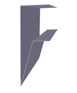 OBRÓBKA BLACHARSKA OKAPOWA